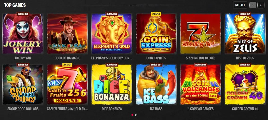 Jokery Slots